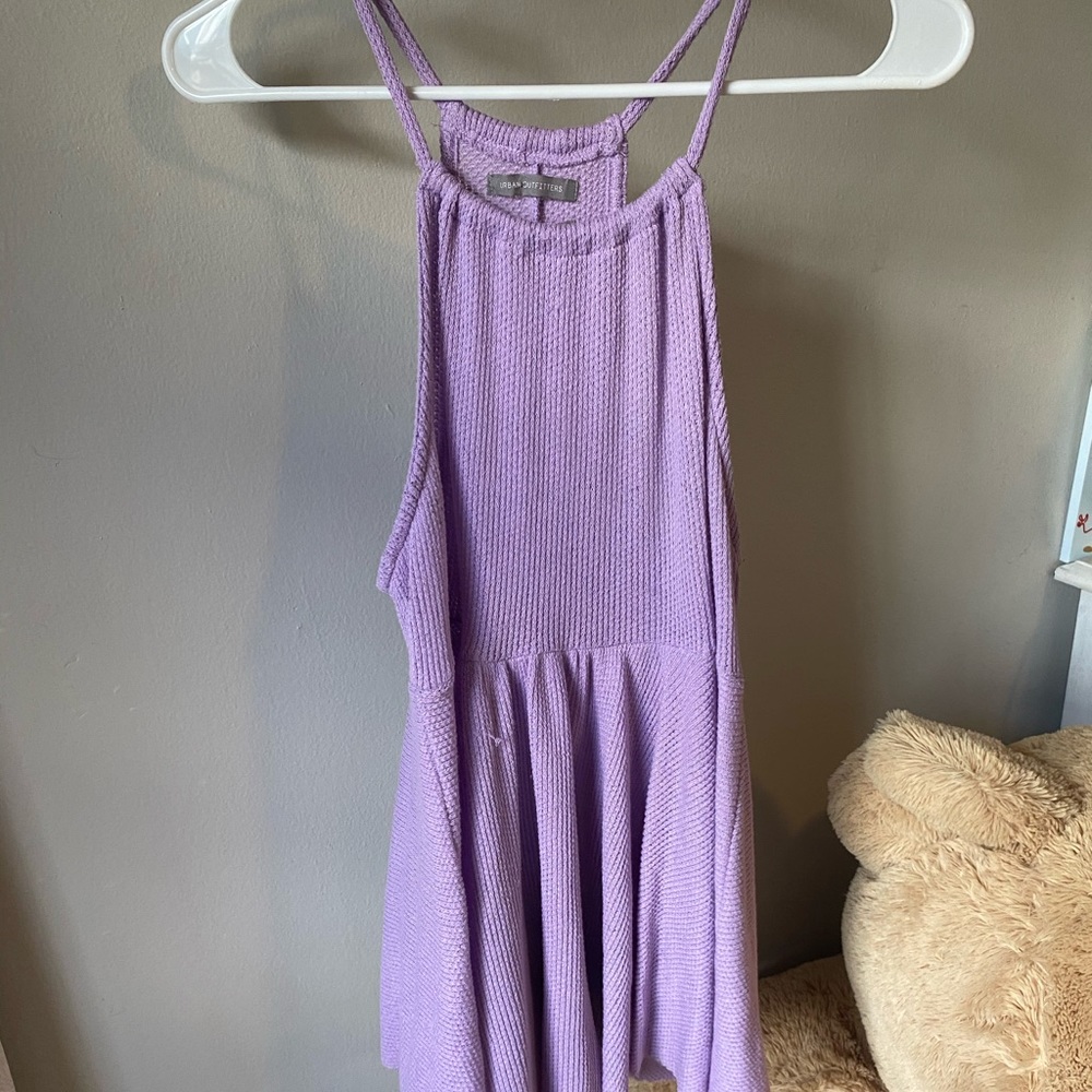 Urban outfitters top